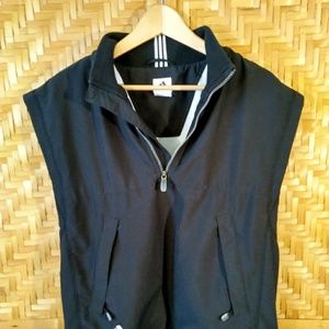 Adidas • Pullover/Sleeveless-Vest/Windbreaker